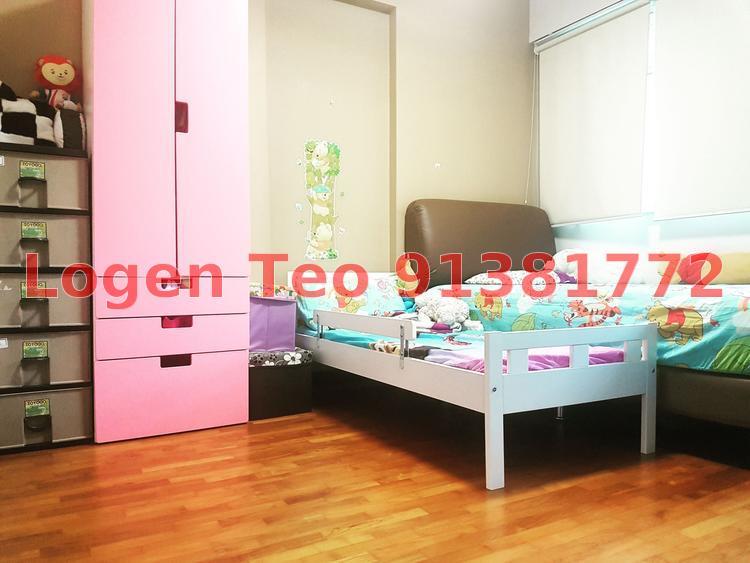Blk 410C Fernvale Road (Sengkang), HDB 4 Rooms #154053812